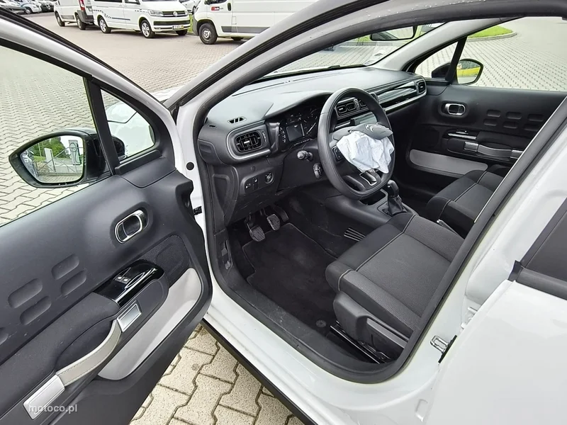 Citroen C3 12