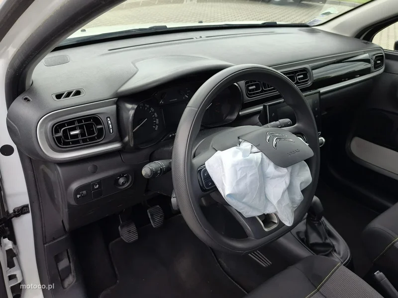 Citroen C3 13