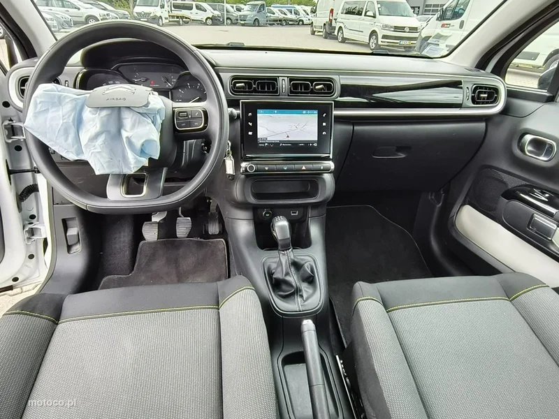 Citroen C3 14