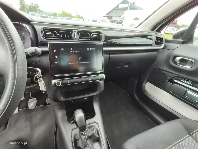Citroen C3 15