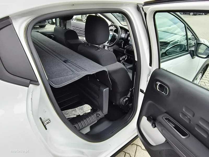 Citroen C3 18
