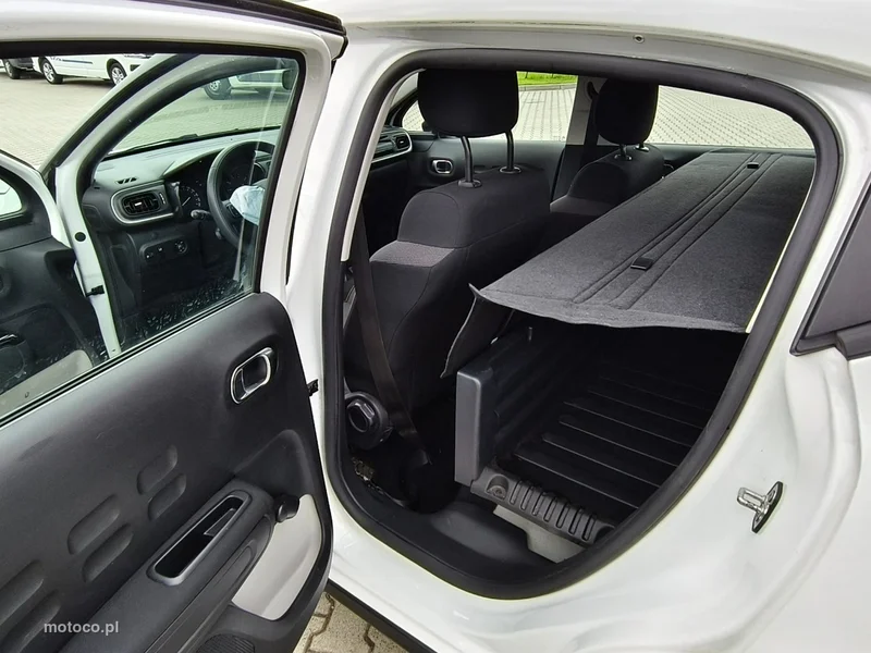 Citroen C3 19