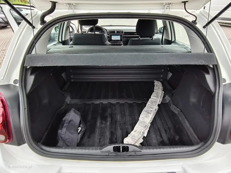 Citroen C3 20