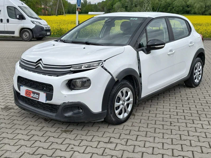 Citroen C3 3