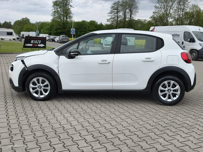 Citroen C3 4
