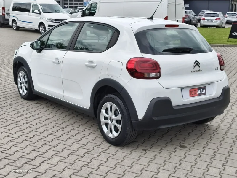 Citroen C3 5