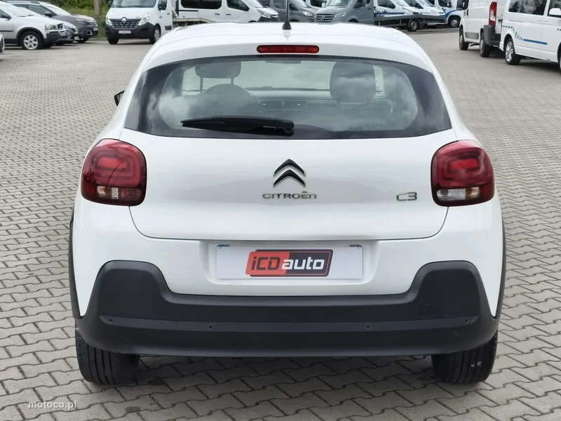 Citroen C3 6