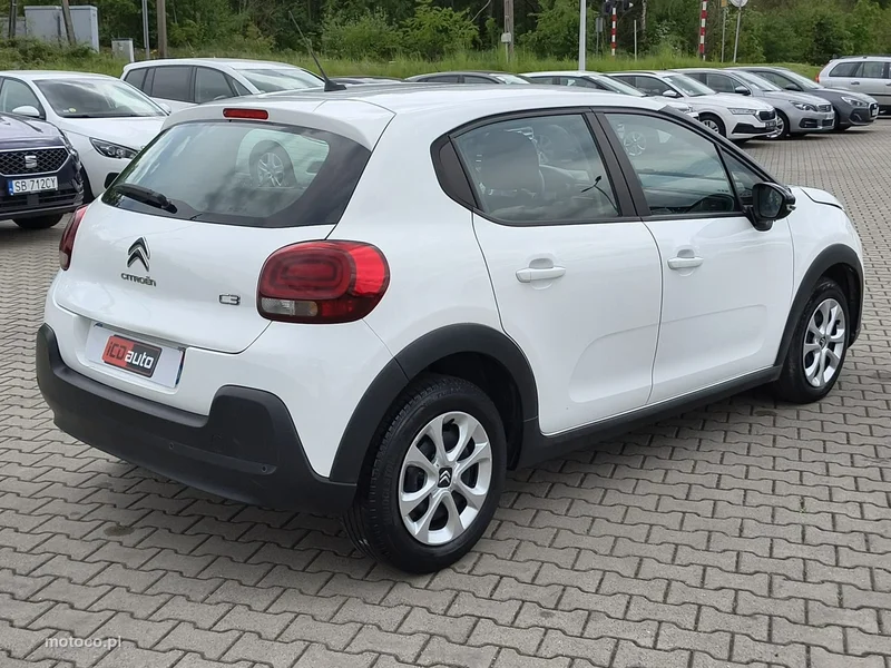 Citroen C3 7