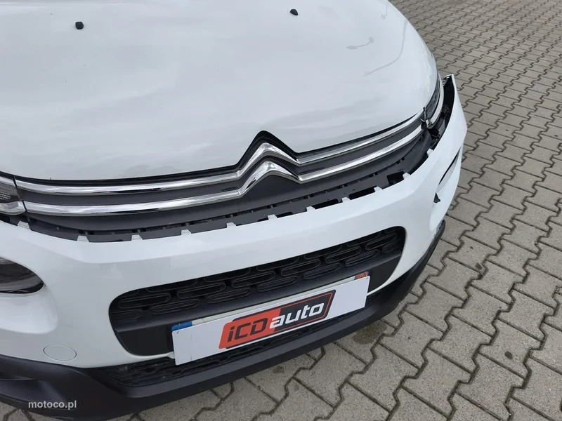 Citroen C3 9