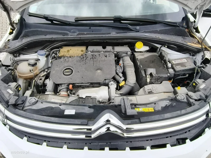 Citroen C3 10