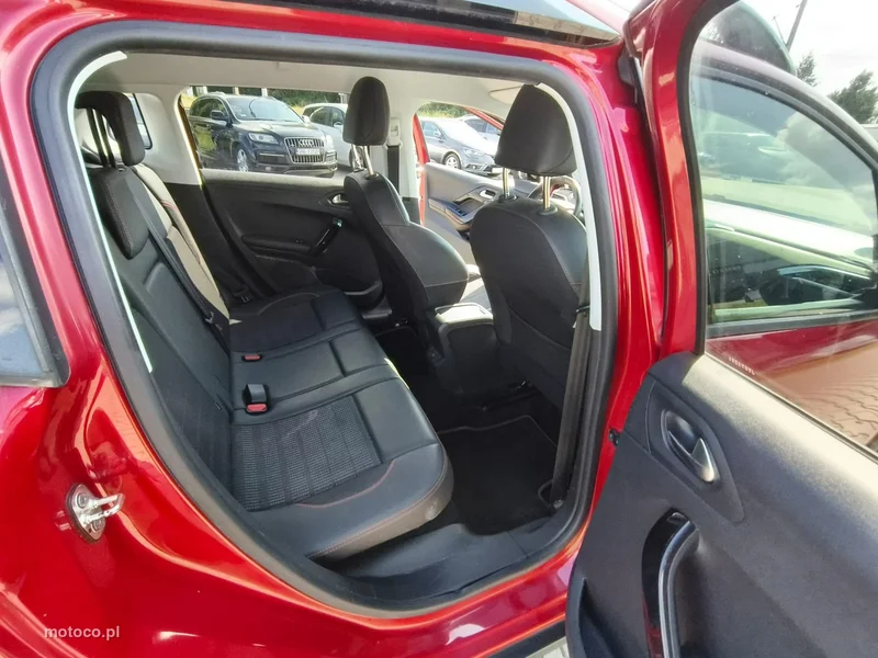 Peugeot 2008 17
