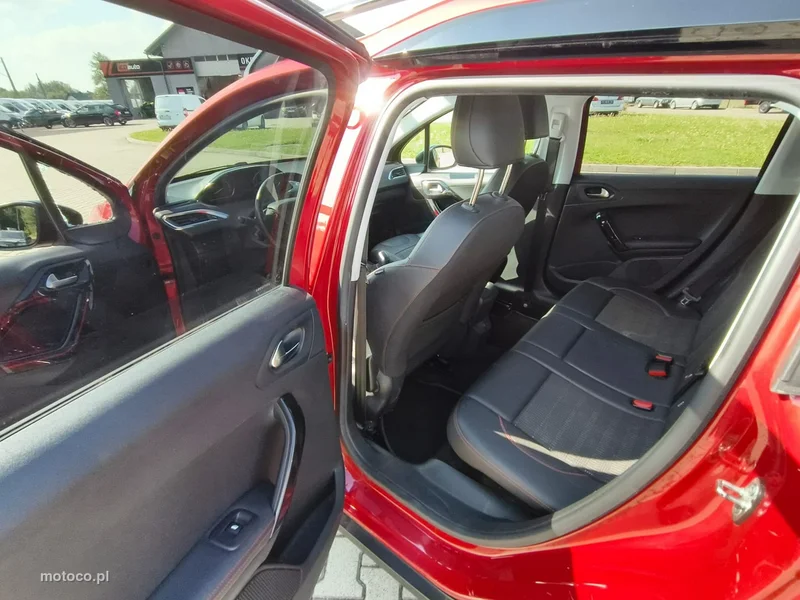 Peugeot 2008 18