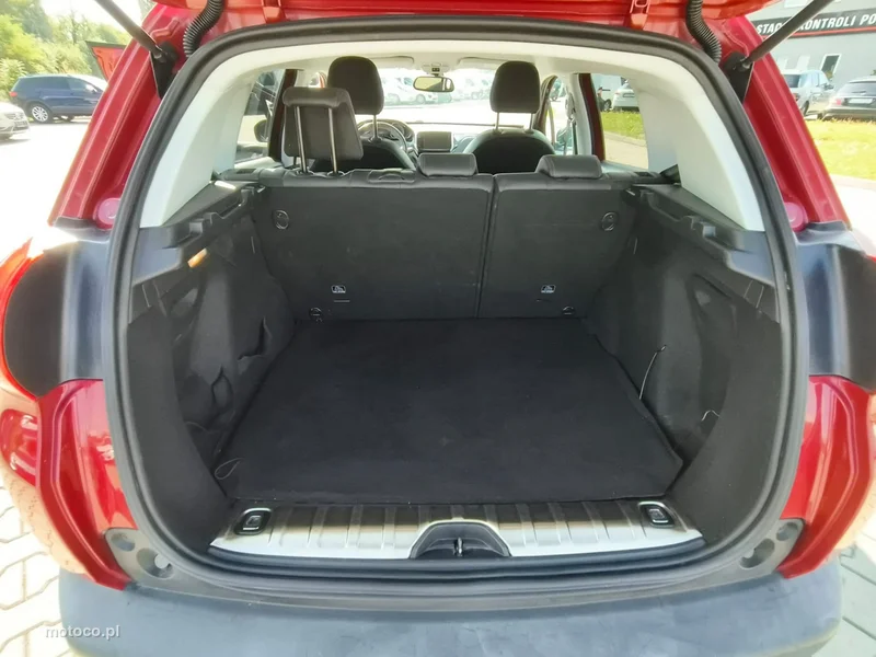 Peugeot 2008 19