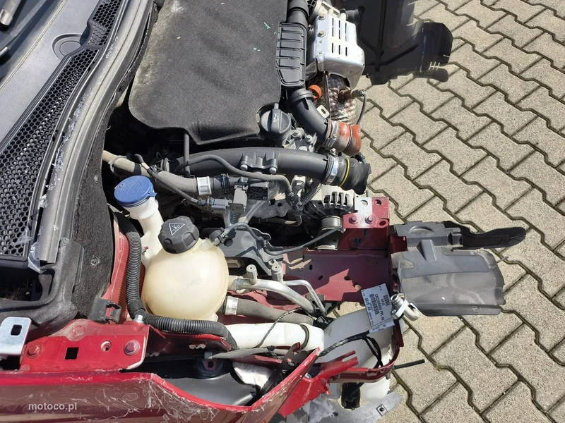 Peugeot 2008 22