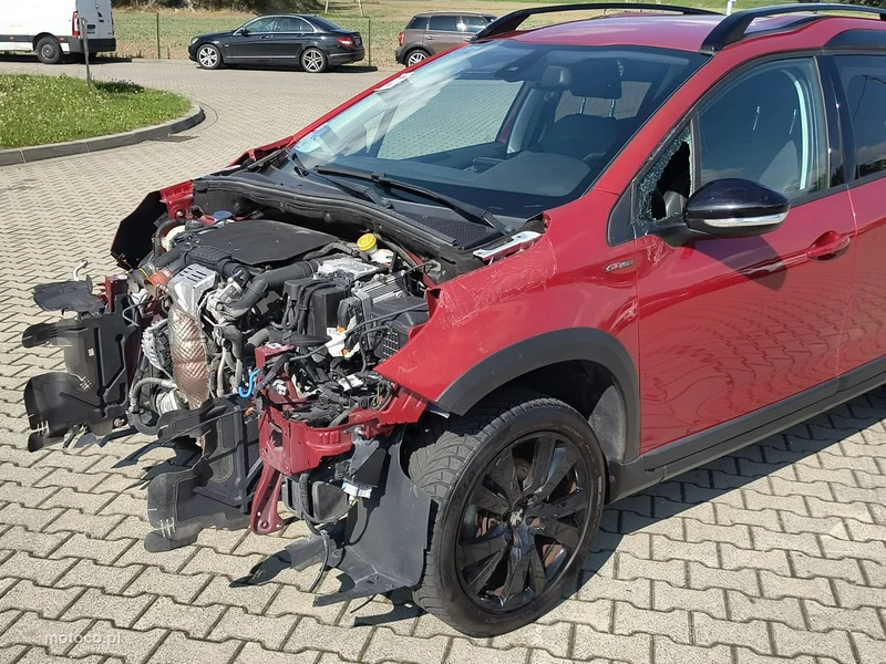 Peugeot 2008 24