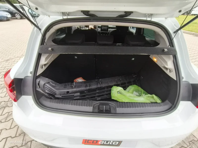 Renault Clio V 18