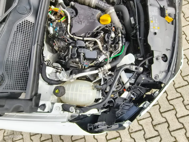 Renault Clio V 19