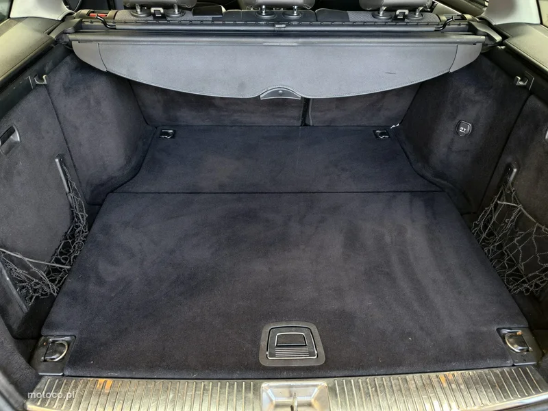 Mercedes-Benz Klasa C W204 C 200 19