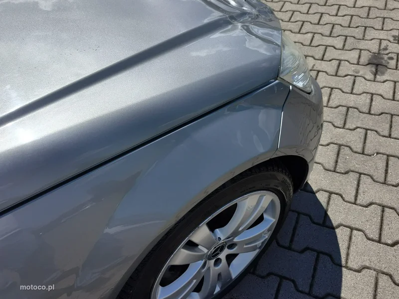 Mercedes-Benz Klasa C W204 C 200 21