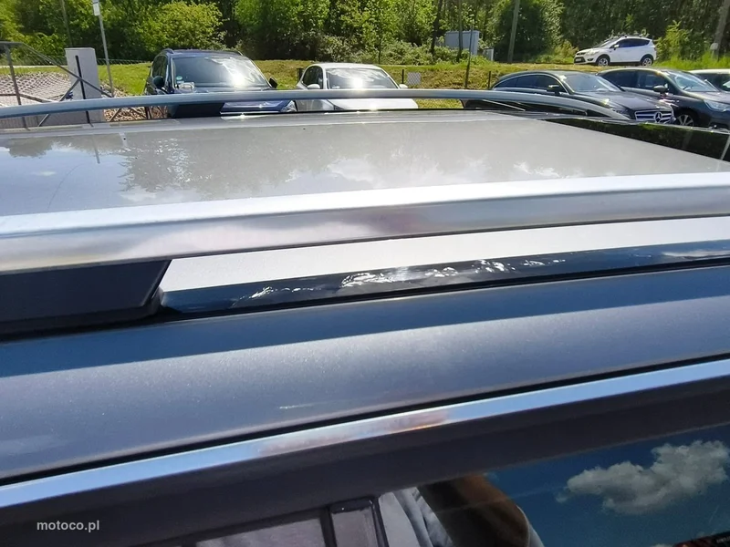 Mercedes-Benz Klasa C W204 C 200 27