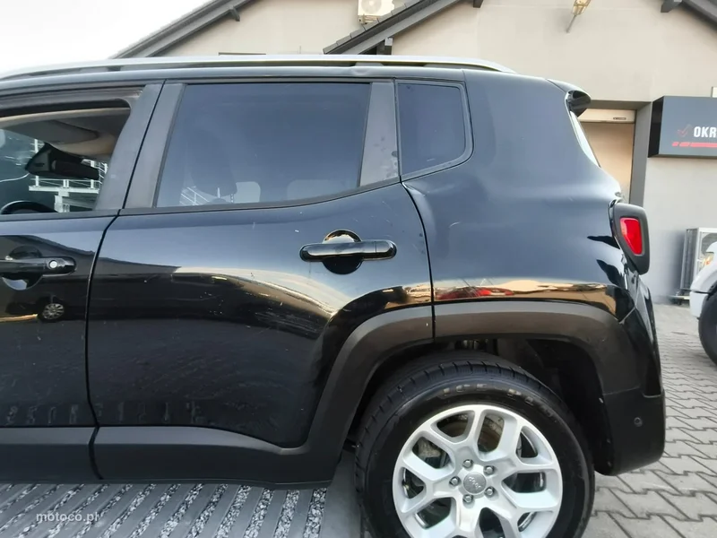 Jeep Renegade 18
