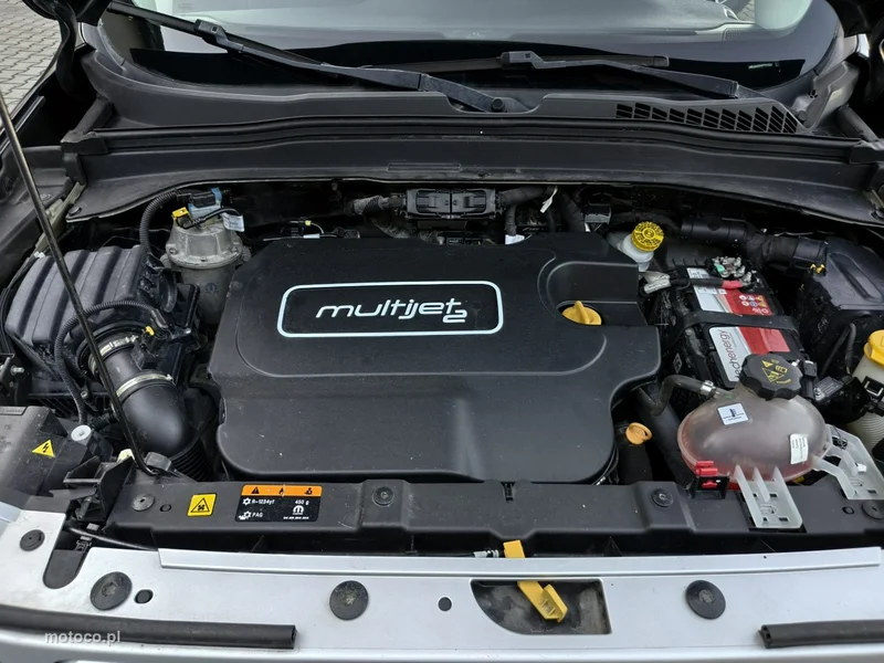 Jeep Renegade 21