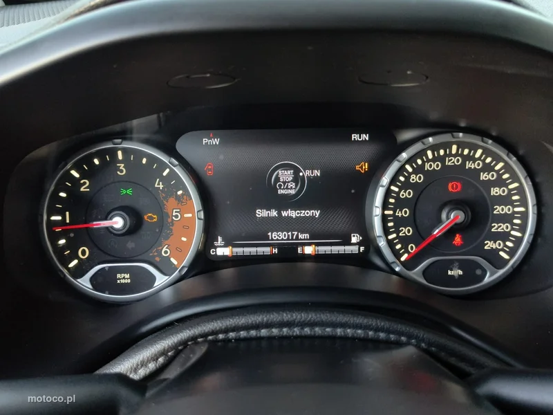 Jeep Renegade 10