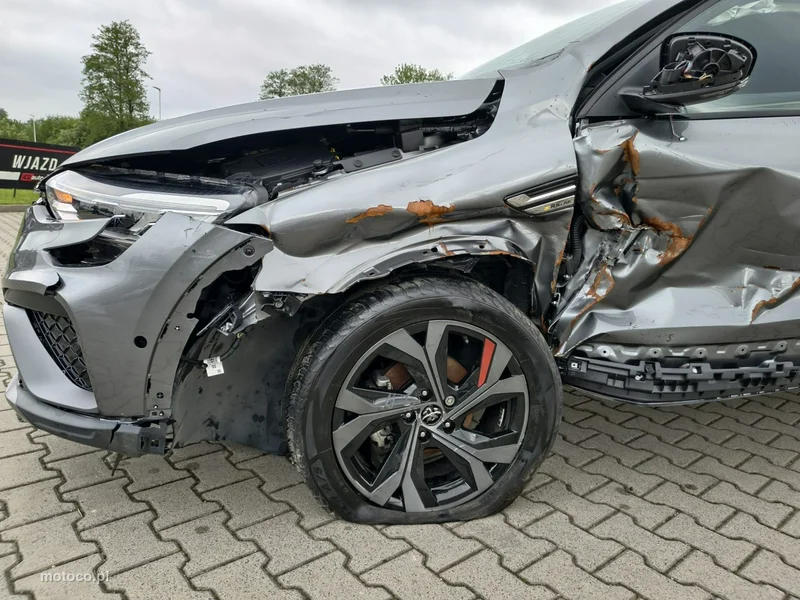 Renault Arkana 19