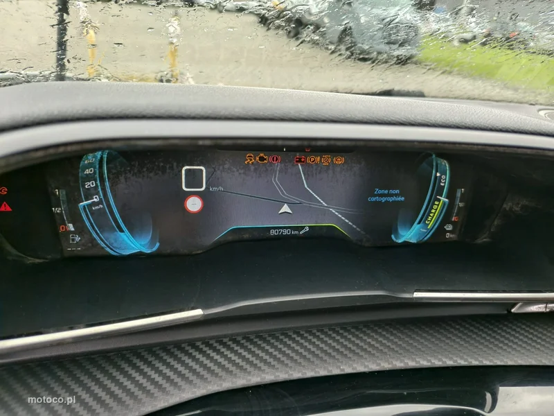 Peugeot 508 15