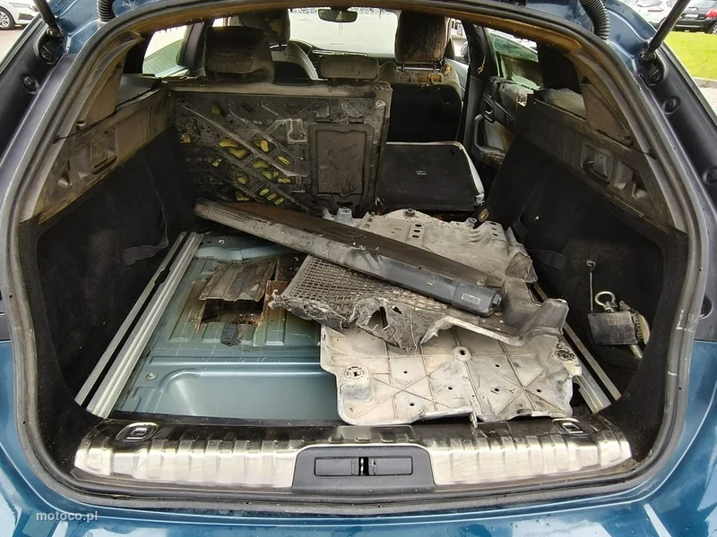 Peugeot 508 21
