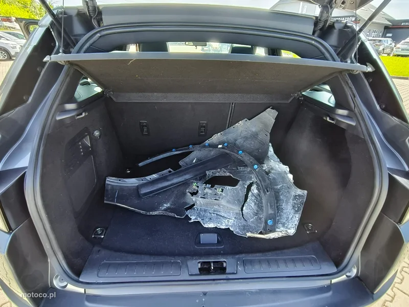Land Rover Range Rover Evoque 19