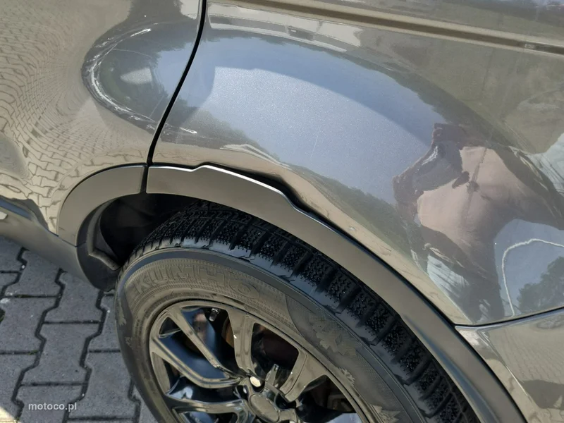 Land Rover Range Rover Evoque 20