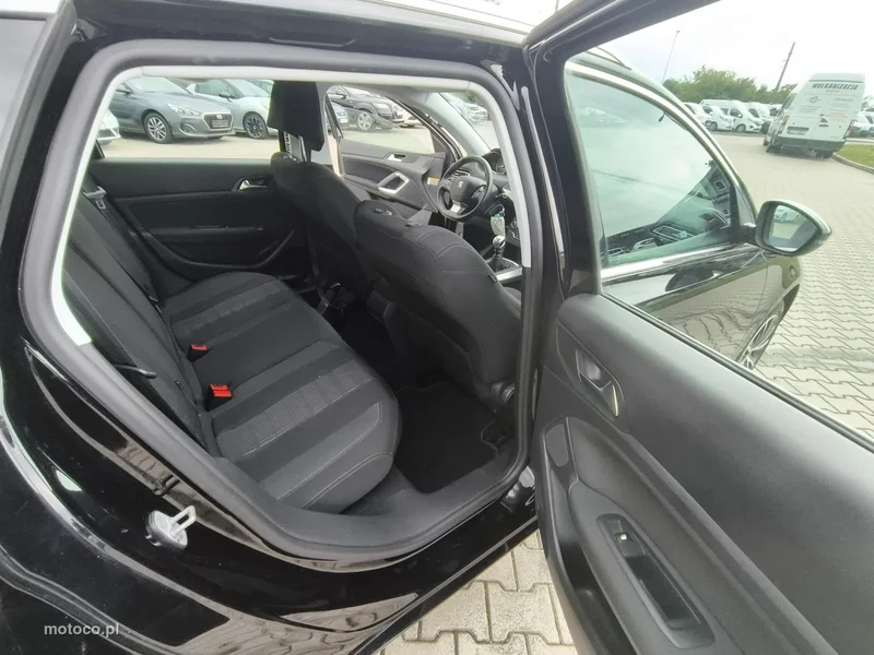 Peugeot 308 15