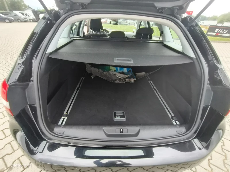Peugeot 308 17