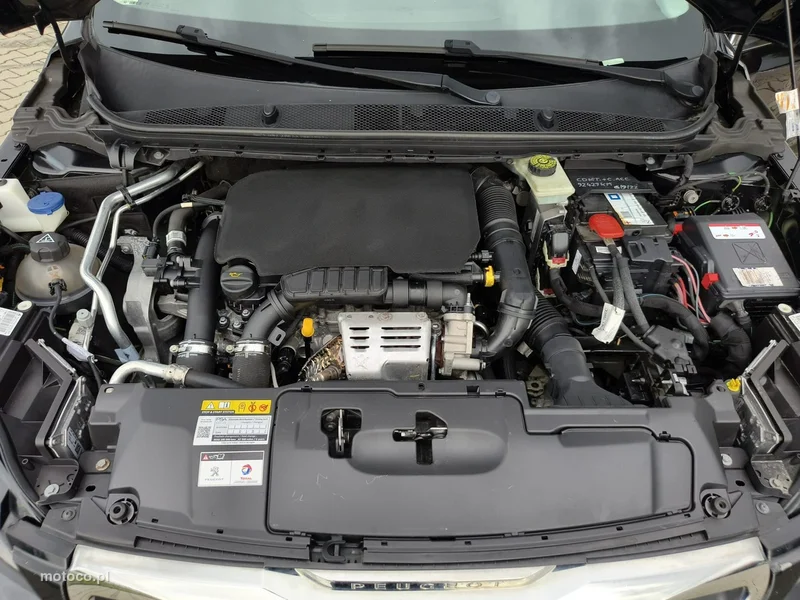 Peugeot 308 20