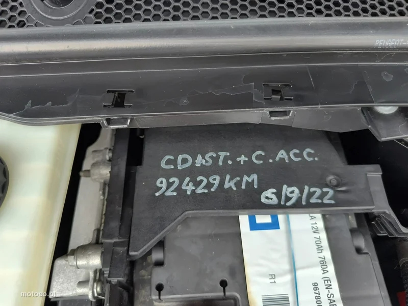 Peugeot 308 21