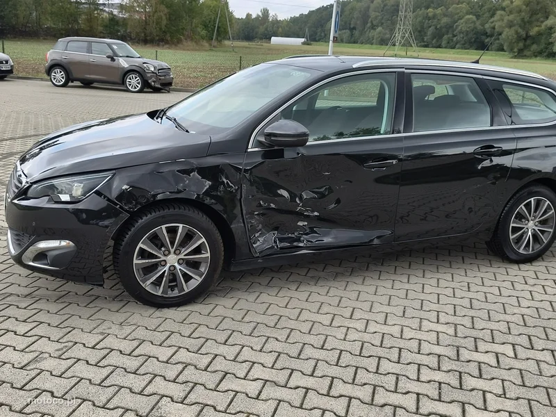 Peugeot 308 22