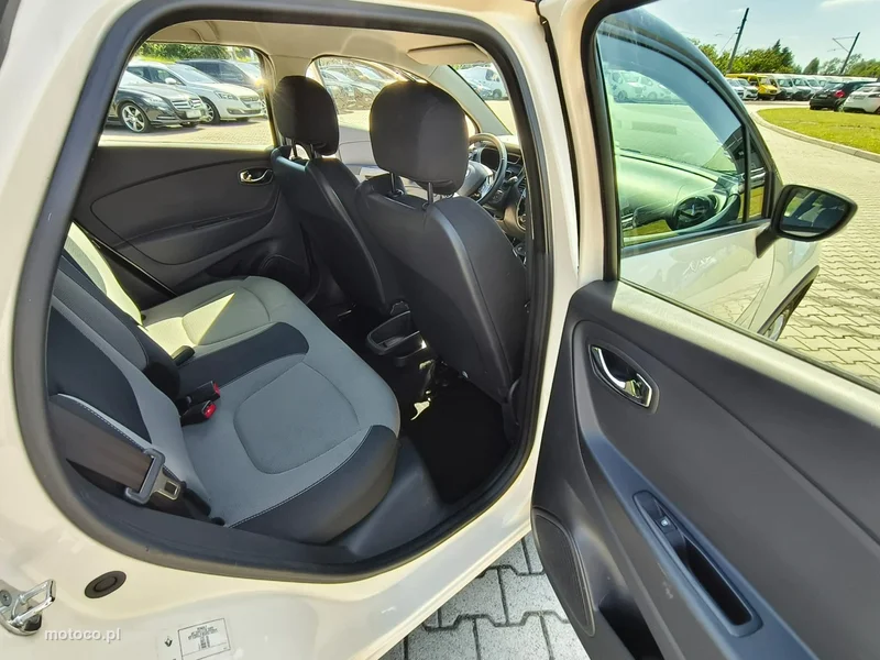 Renault Captur I 15