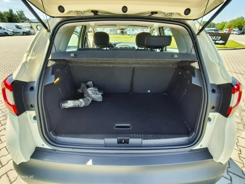 Renault Captur I 17
