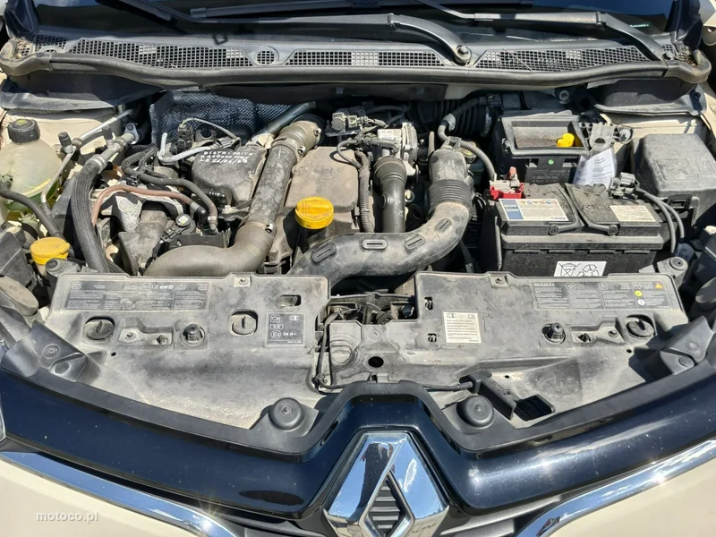 Renault Captur I 23
