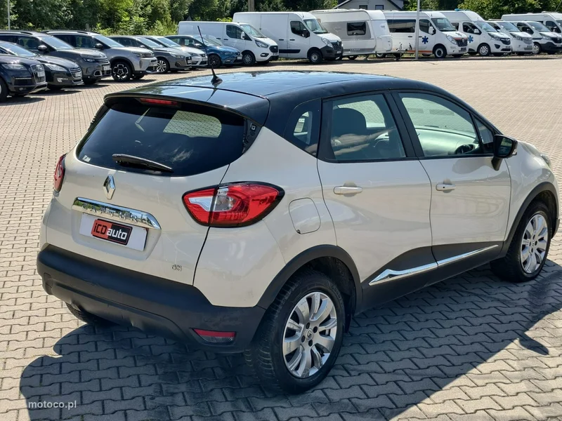 Renault Captur I 7