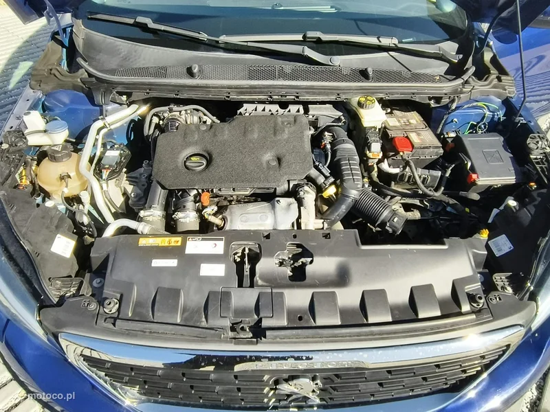 Peugeot 308 18