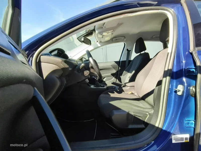 Peugeot 308 9