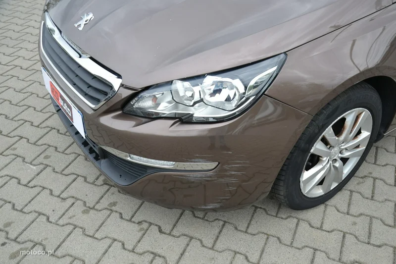 Peugeot 308 15