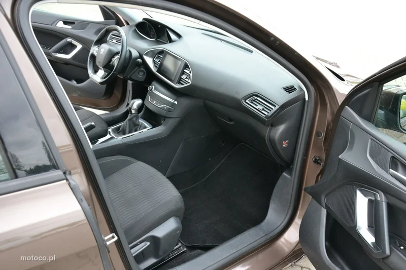 Peugeot 308 28