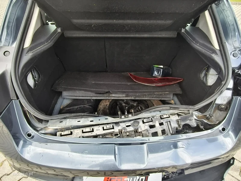 Renault Megane III 18