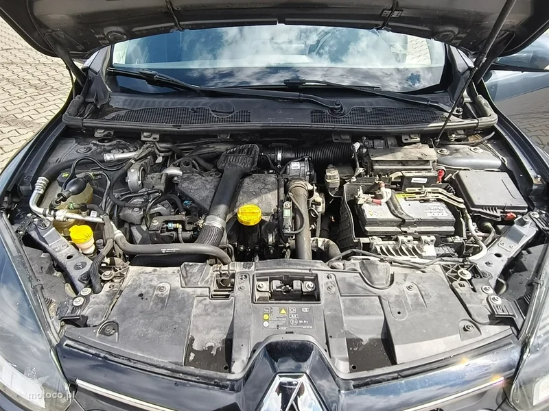 Renault Megane III 21