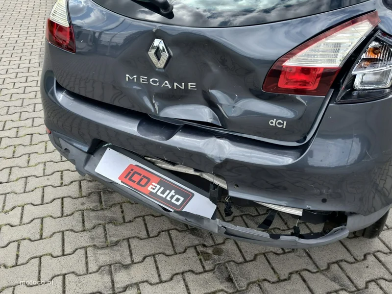 Renault Megane III 22