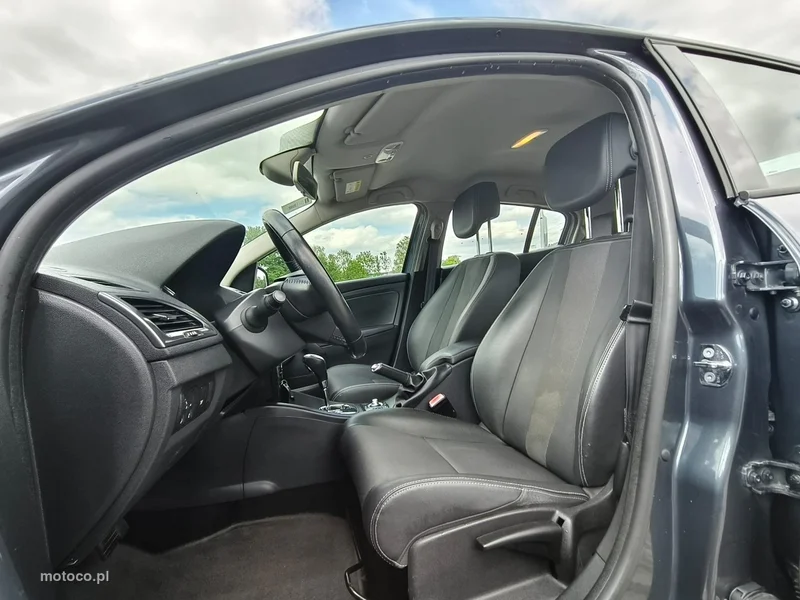 Renault Megane III 9