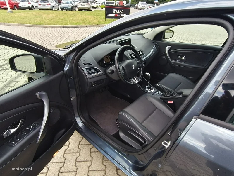 Renault Megane III 10